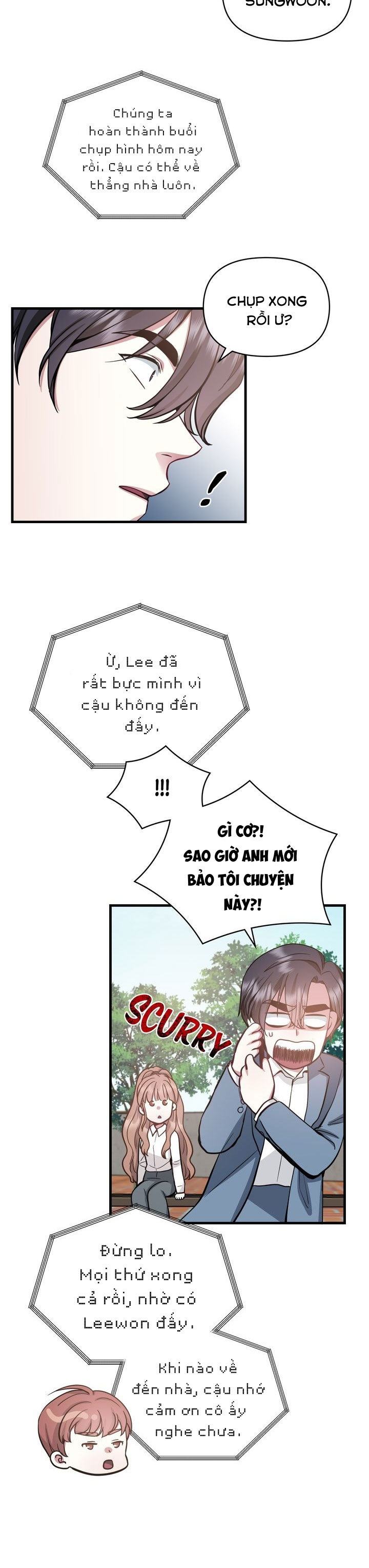 ngày mai chapter 35 3