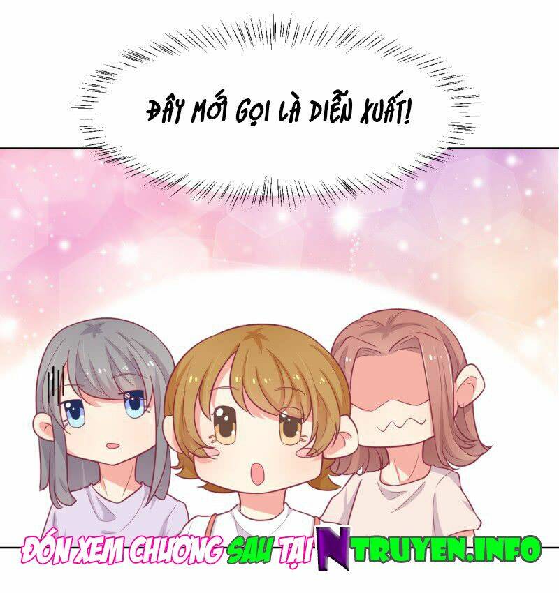 ngạo kiều tổng tài sủng điềm thê chapter 22 34