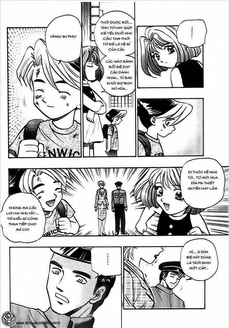 thiên địa nam nhi chapter 40 36