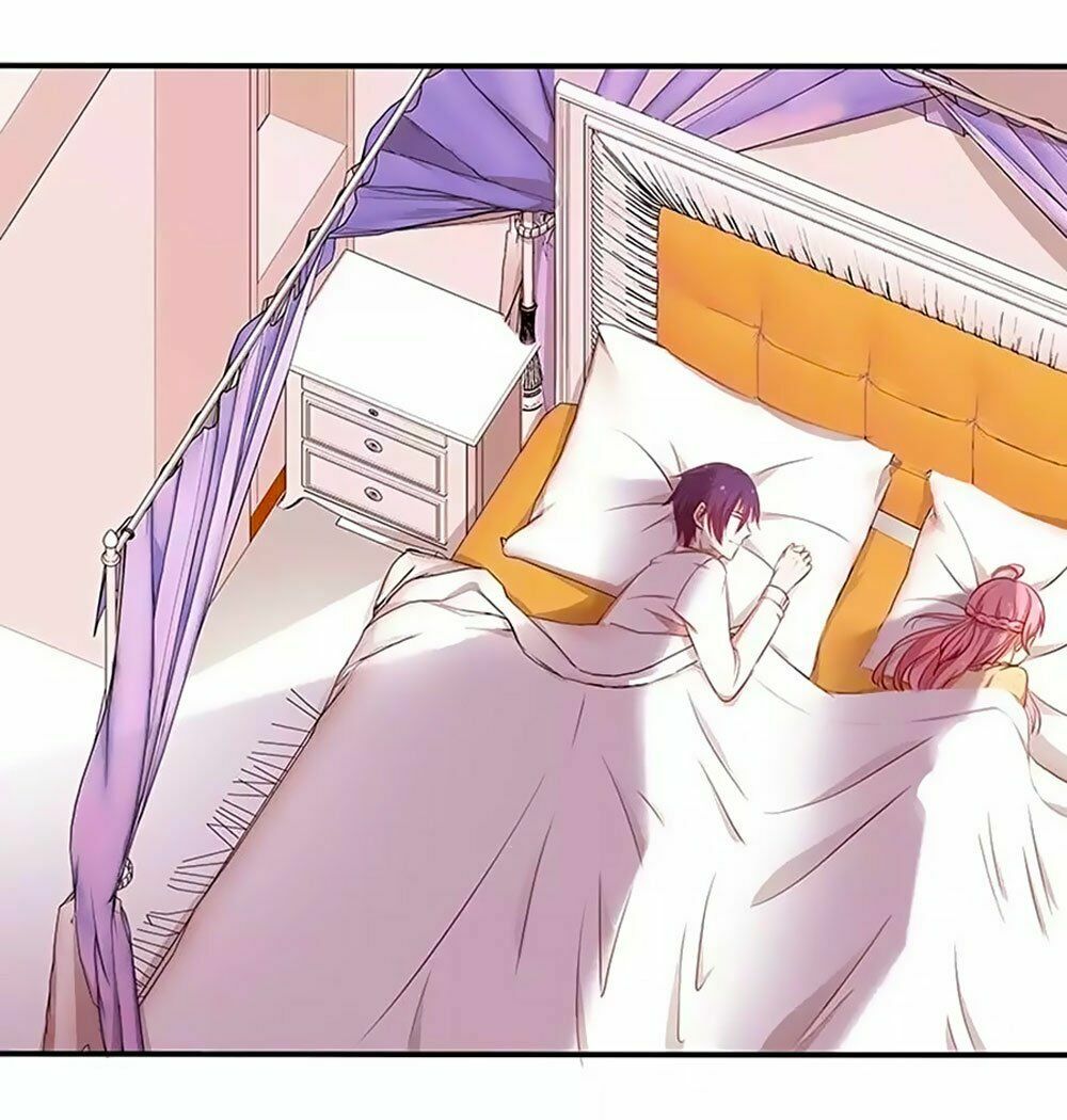 cả thế giới đều không bằng người chapter 58 4