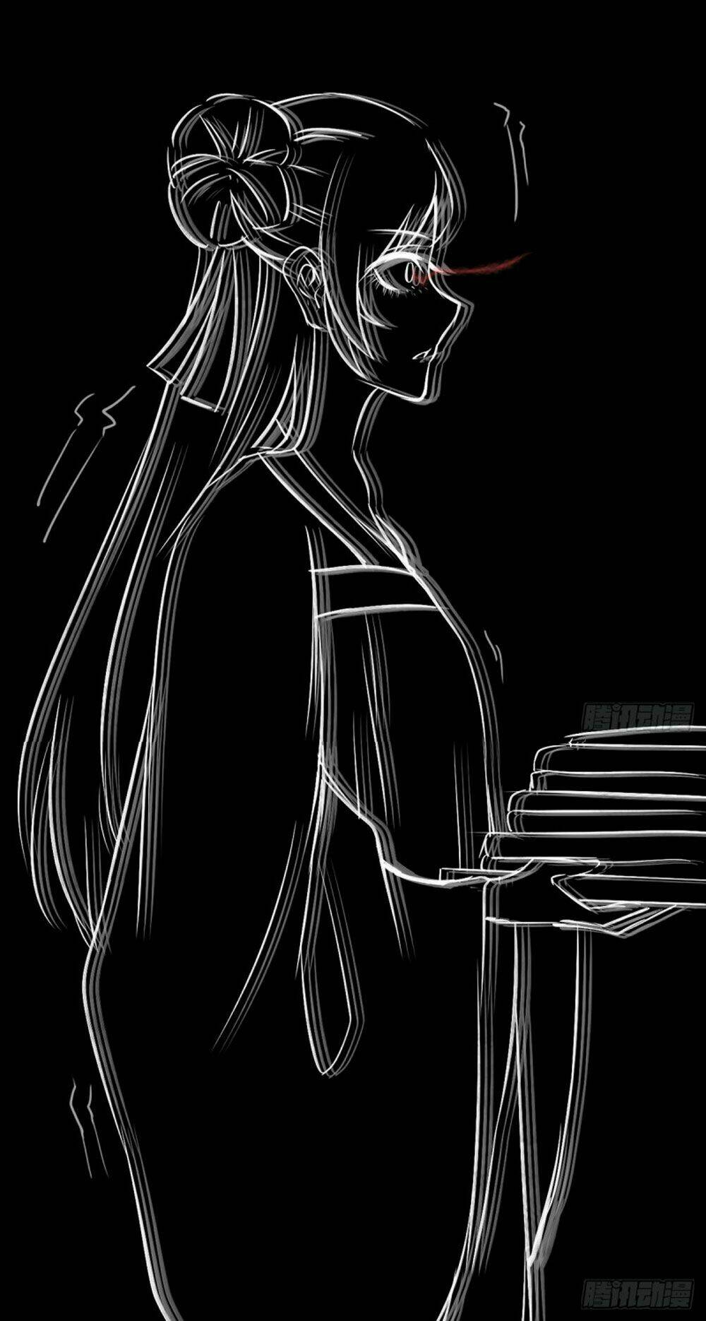 trẫm quyết định giải tán hậu cung chapter 9 26