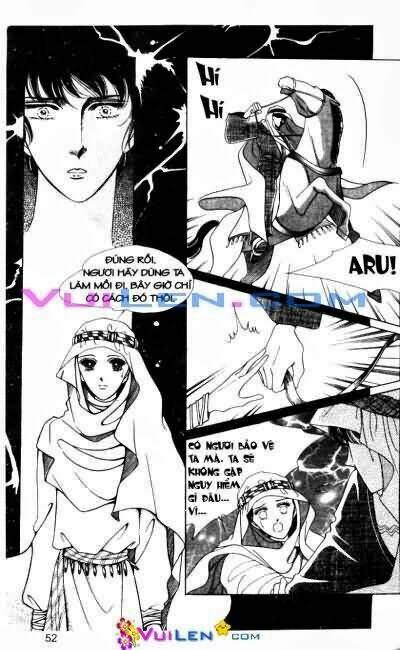 hậu duệ hoàng gia chapter 1 52