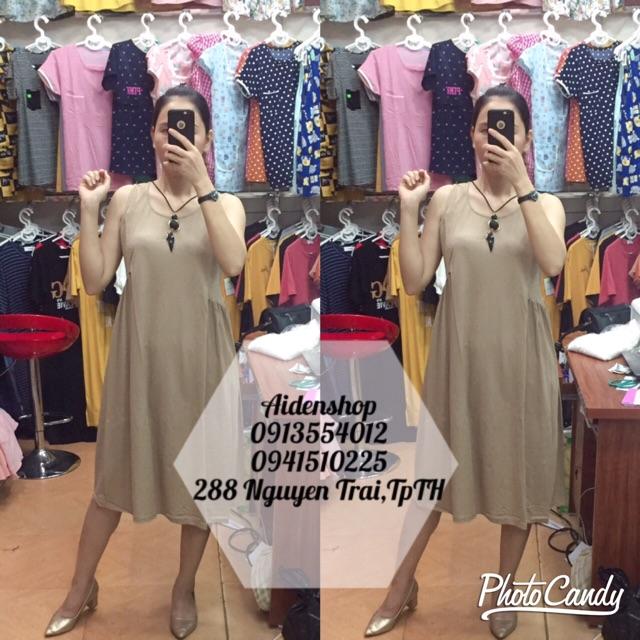 ĐẦM BẦU XINH XẮN