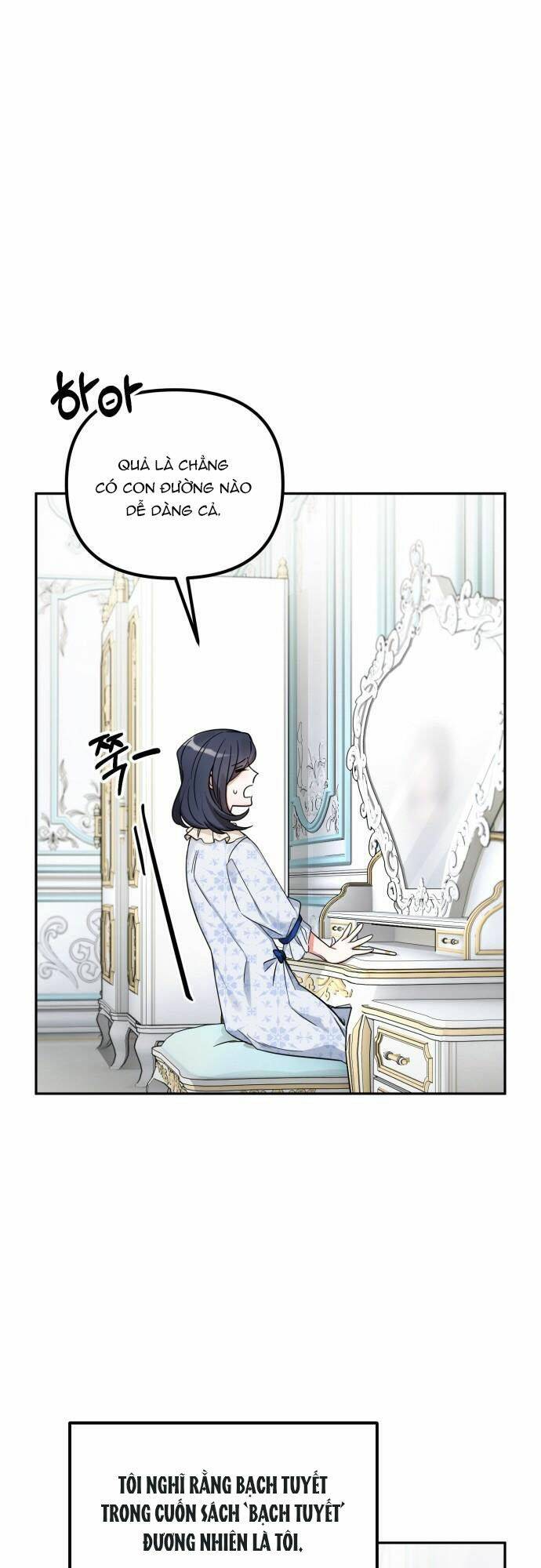 thân gửi nàng bạch tuyết chapter 2 17