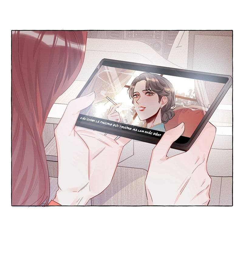 ảnh hậu thành đôi chapter 3 2