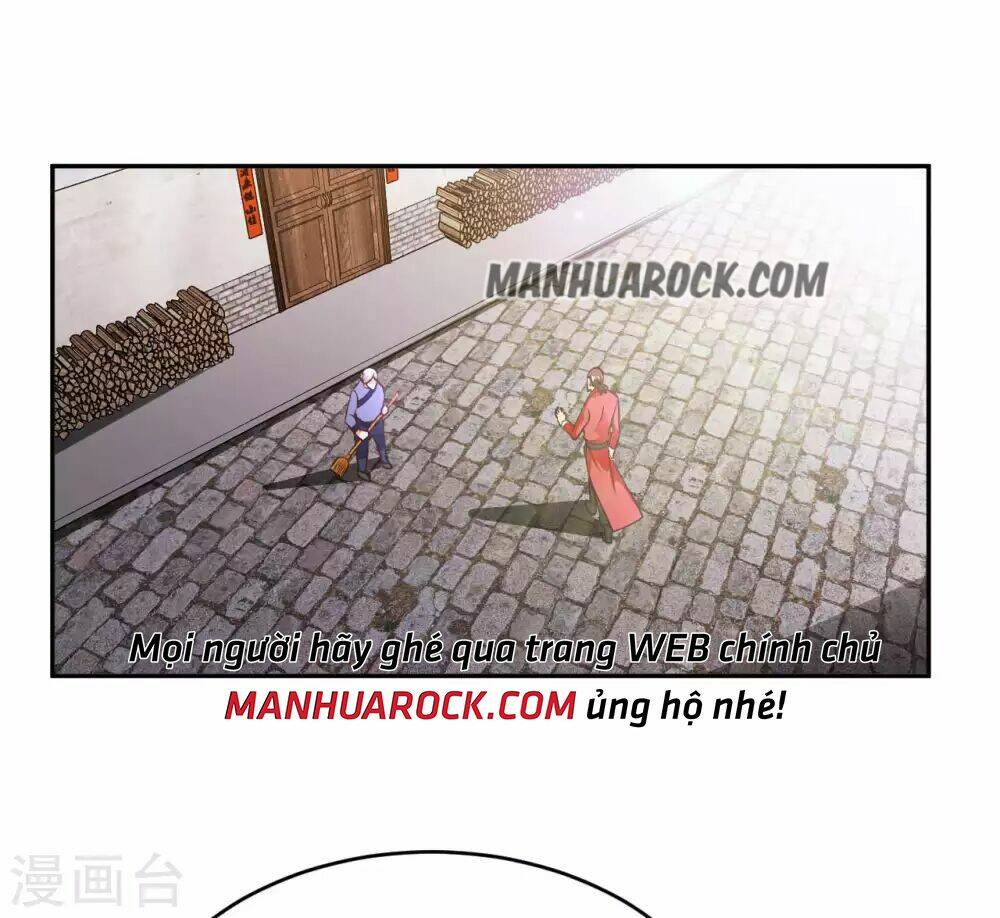 sư phụ của ta là thần tiên chapter 28 19