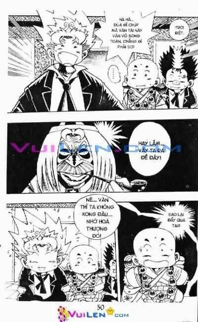 những người bạn tốt chapter 2 51