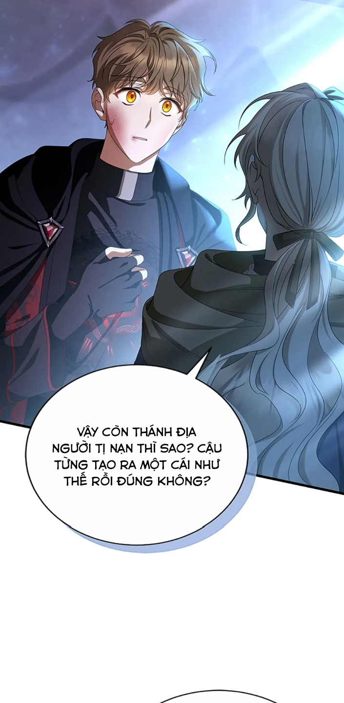 vị cứu tinh của nam phản diện chapter 66 49