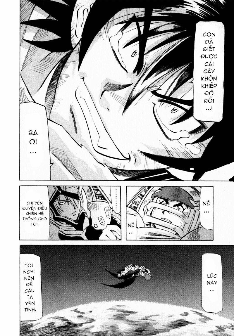 getter robo hien – the earth suicide chapter 2 29