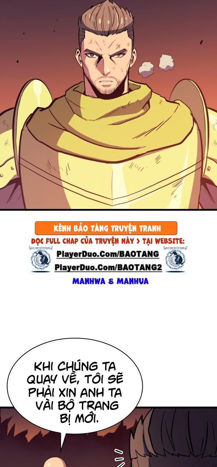 tôi trở lại thăng cấp một mình chapter 48 77