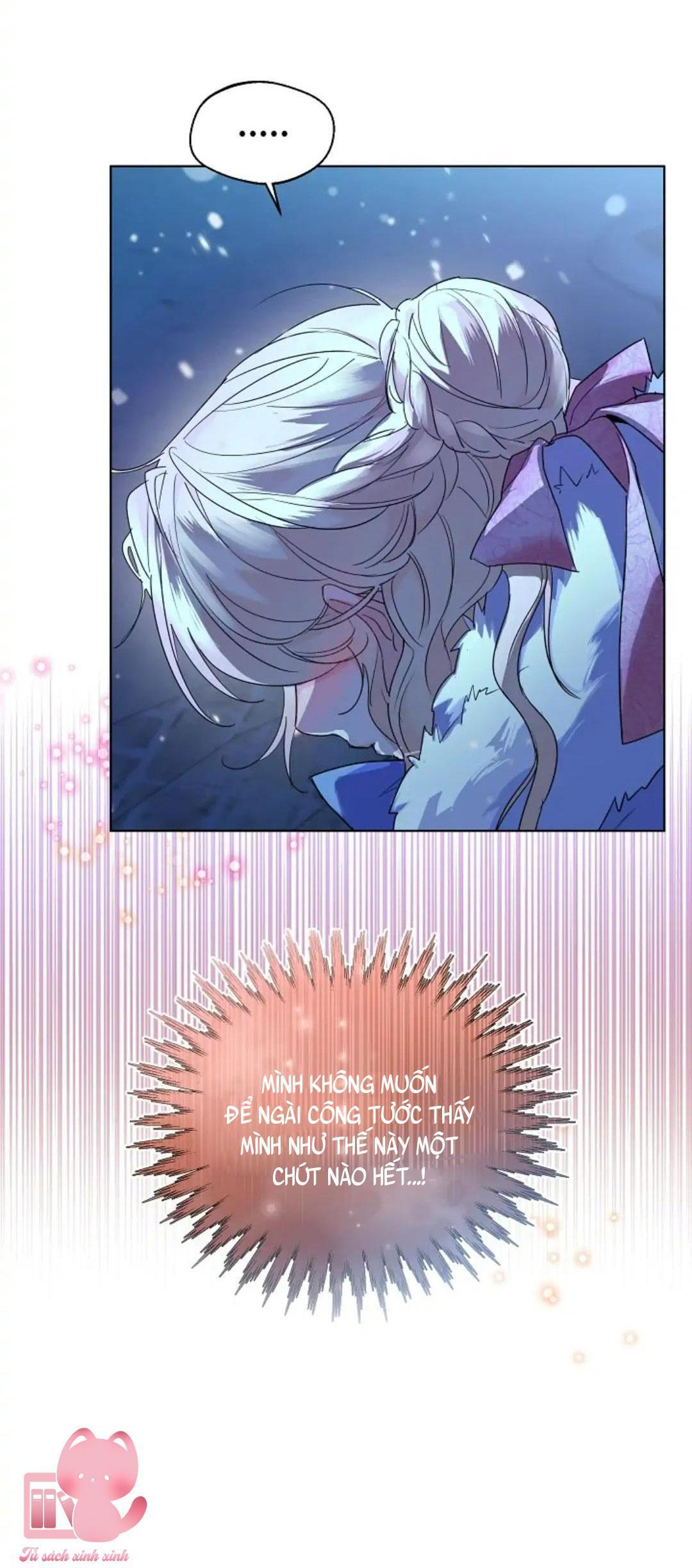 tiểu thư crystal là nam nhân chapter 20 47