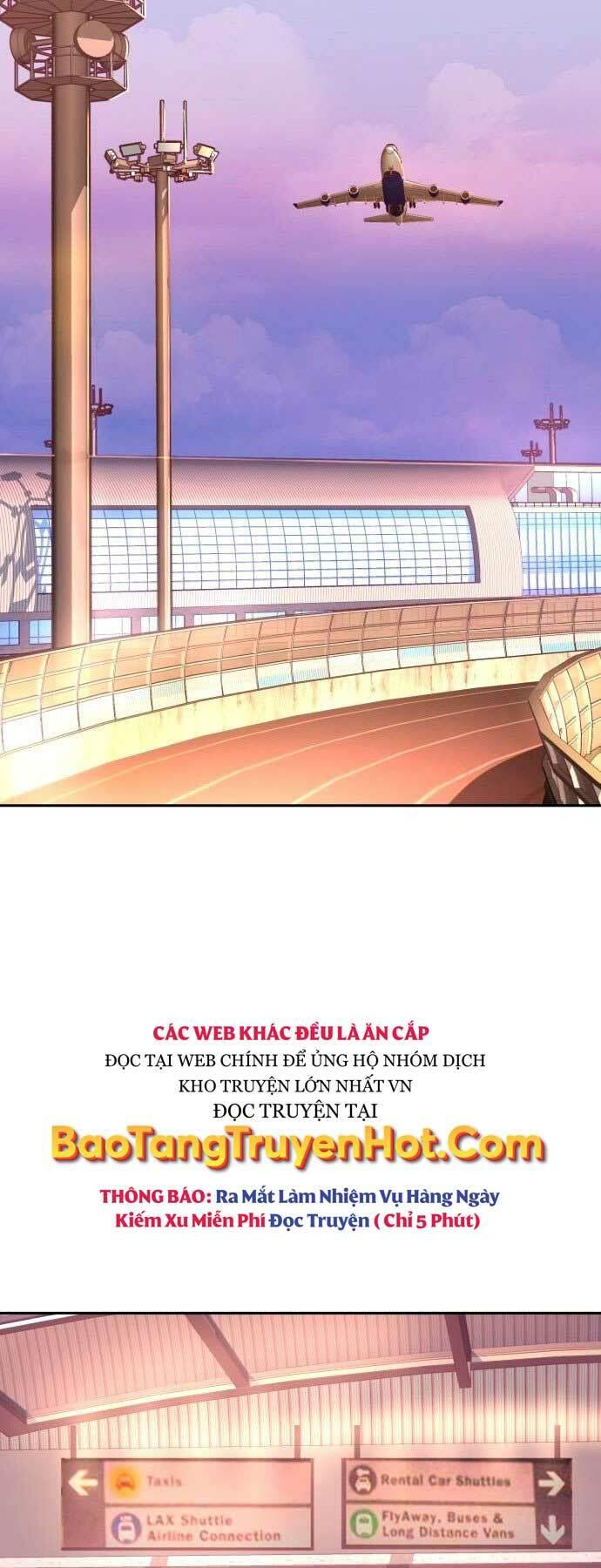 bạn học tôi là lính đánh thuê chapter 100 68