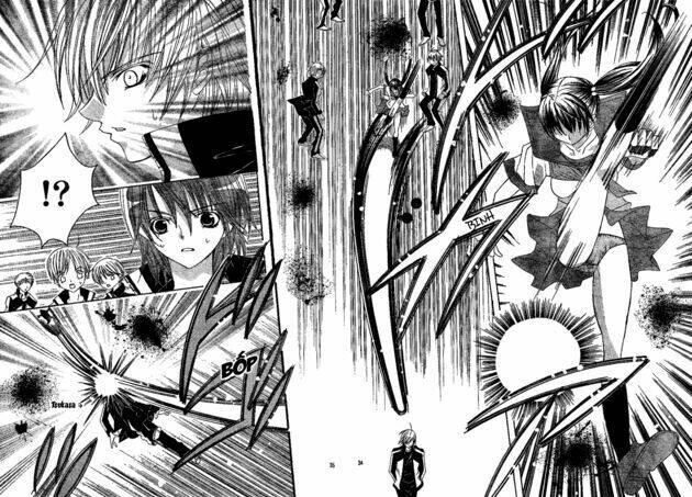 uwasa no midori-kun!! chapter 1 38