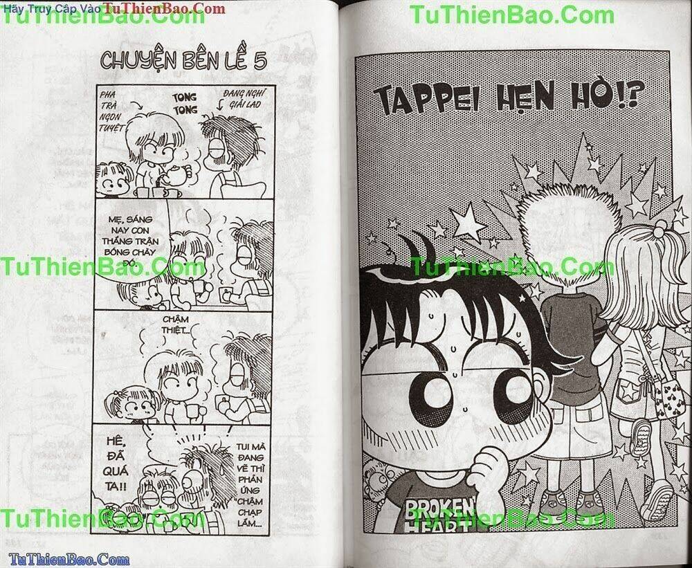 nhóc miko chapter 14 67