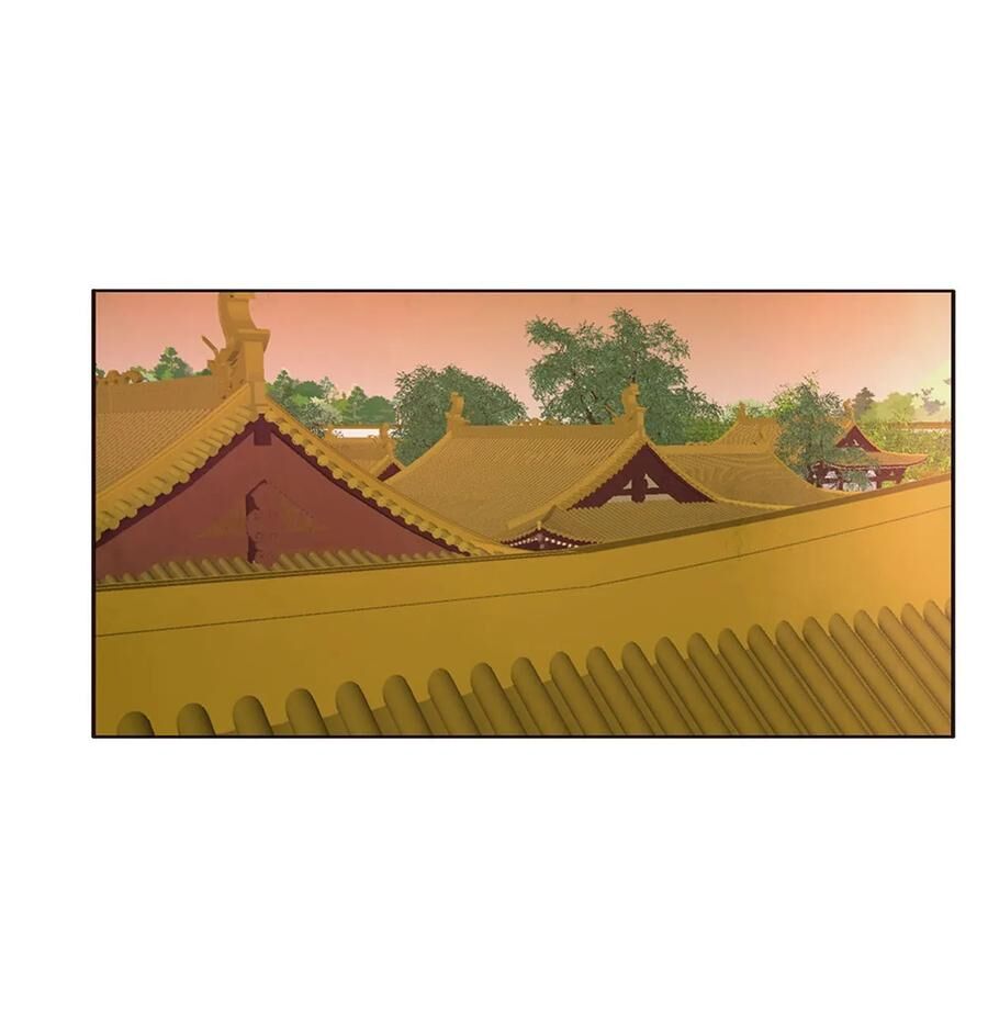 thông linh phi chapter 621 18