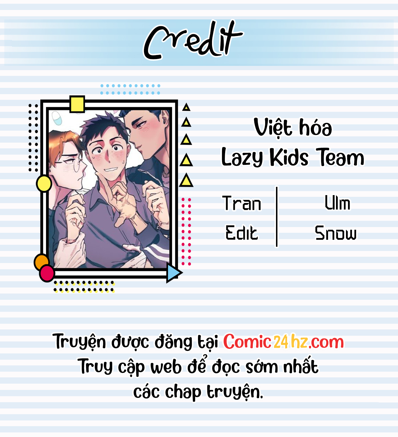 thầy ơi, giúp tôi với! chapter 2 1