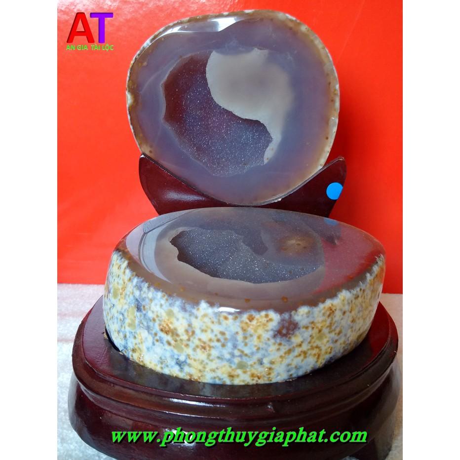 BÁT TỤ BẢO
