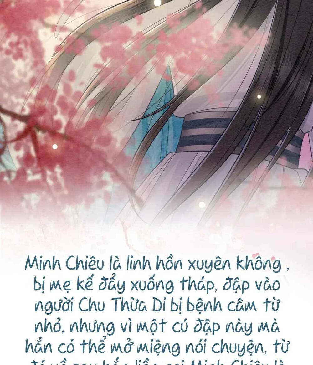 xuyên đến cổ đại ta được muôn ngàn sủng ái chapter 1 7