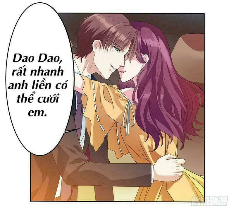 tổng tài daddy siêu quyền lực chapter 4 4