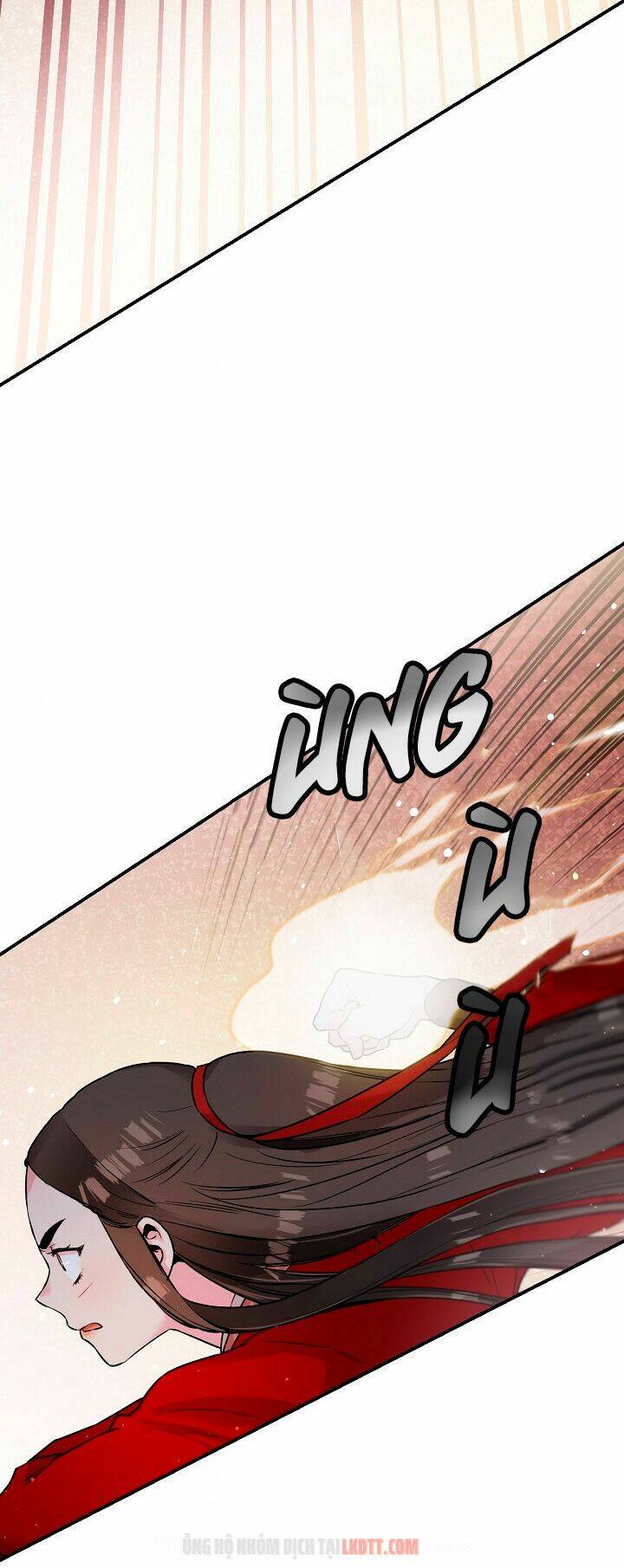 tôi trở thành nhân vật phản diện giỏi nhất trong giới võ thuật chapter 28 55