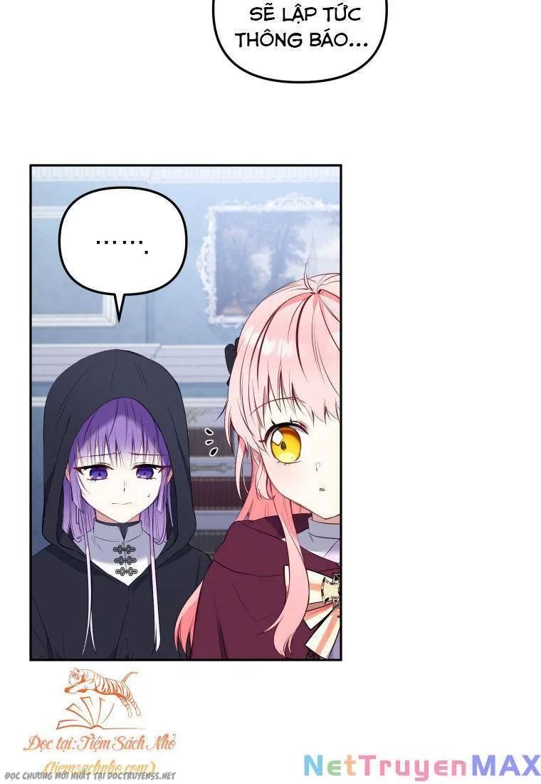 tôi được nuôi dưỡng bởi những kẻ phản diện chapter 27 38