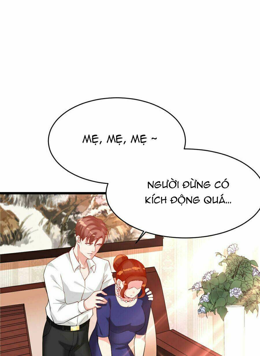 tiểu bạch điềm thê của long thiếu chapter 19 40