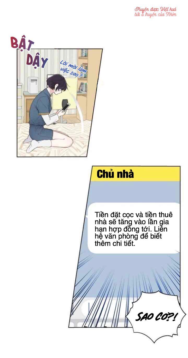 invitation of mystic messenger chapter 1 42