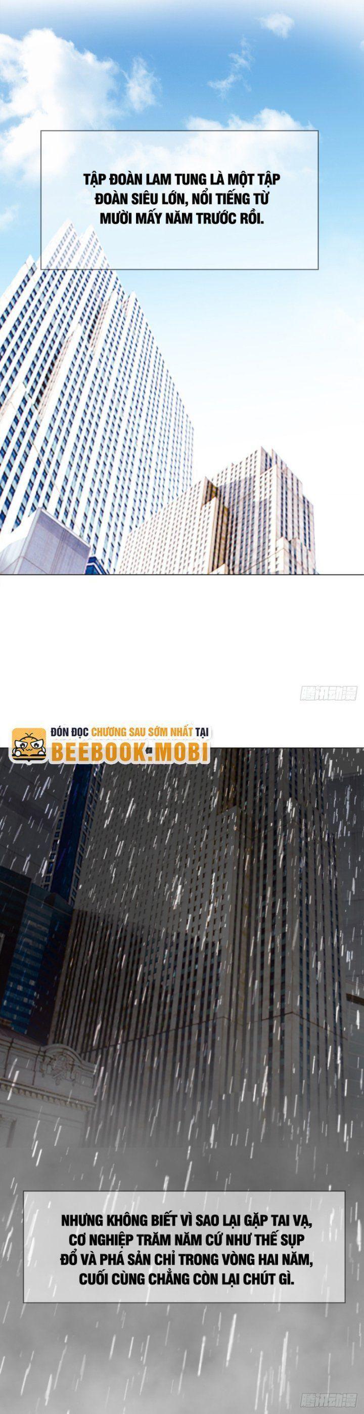 vứt bỏ vũ trụ chapter 5 19