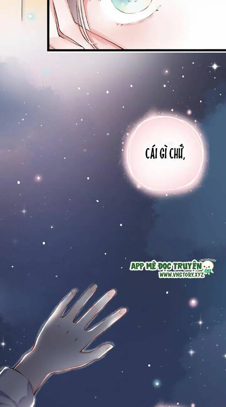 trạch thượng tịch mịch huỳnh hỏa chapter 34 47