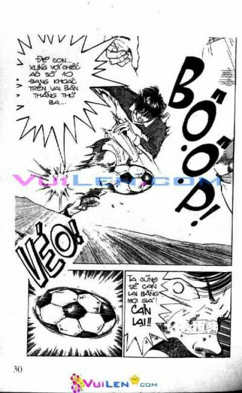 sôi động cầu trường full 17 tập chapter 11 30