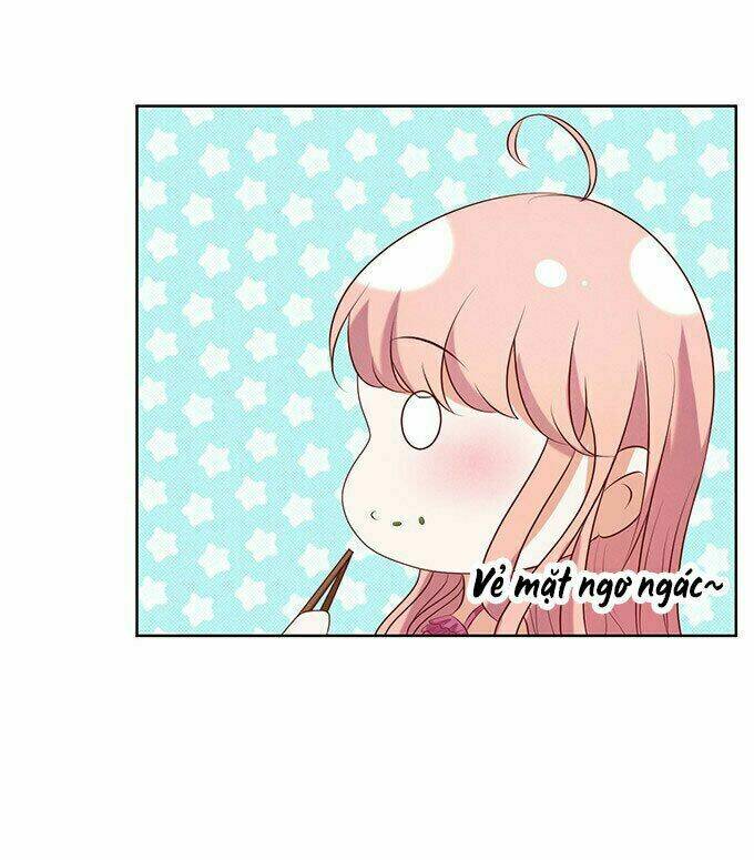 liệt ái tri hạ: series mật đào tiểu tình nhân chapter 30 8