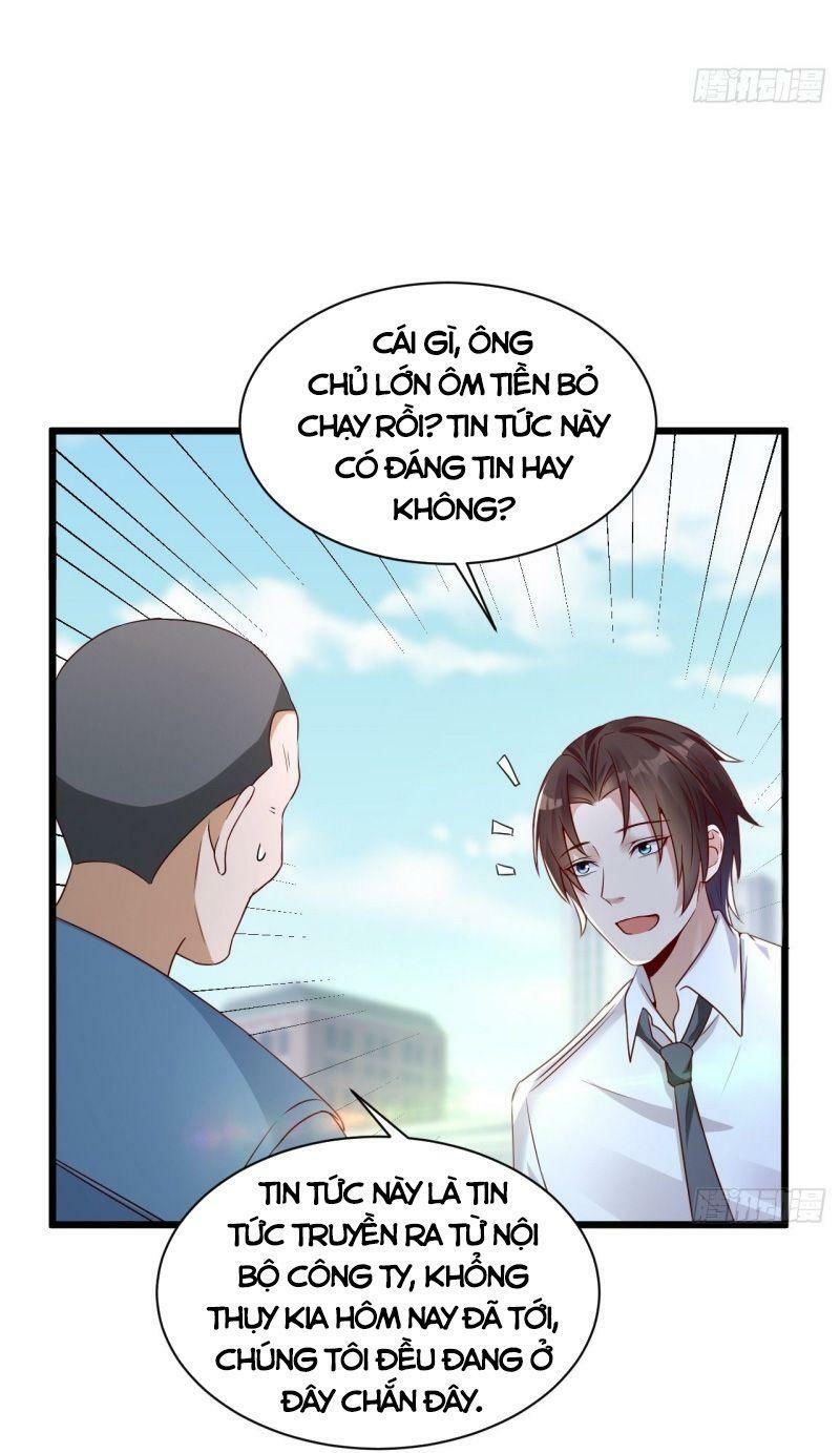 vua đầu tư mạnh nhất chapter 4 25