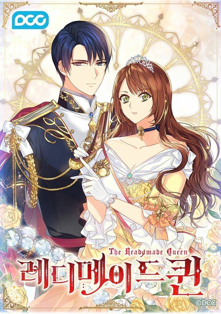 tôi đã sẵn sàng để trở thành hoàng hậu chapter 4 2