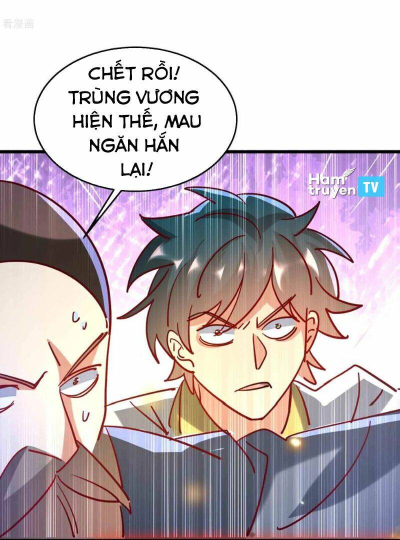 vạn giới tiên vương chapter 113 28