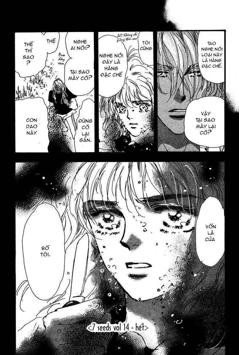 7 mầm sống chapter 76 36