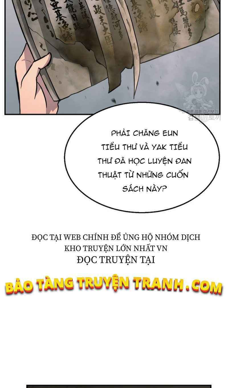 thiếu niên phương sĩ chapter 9 99