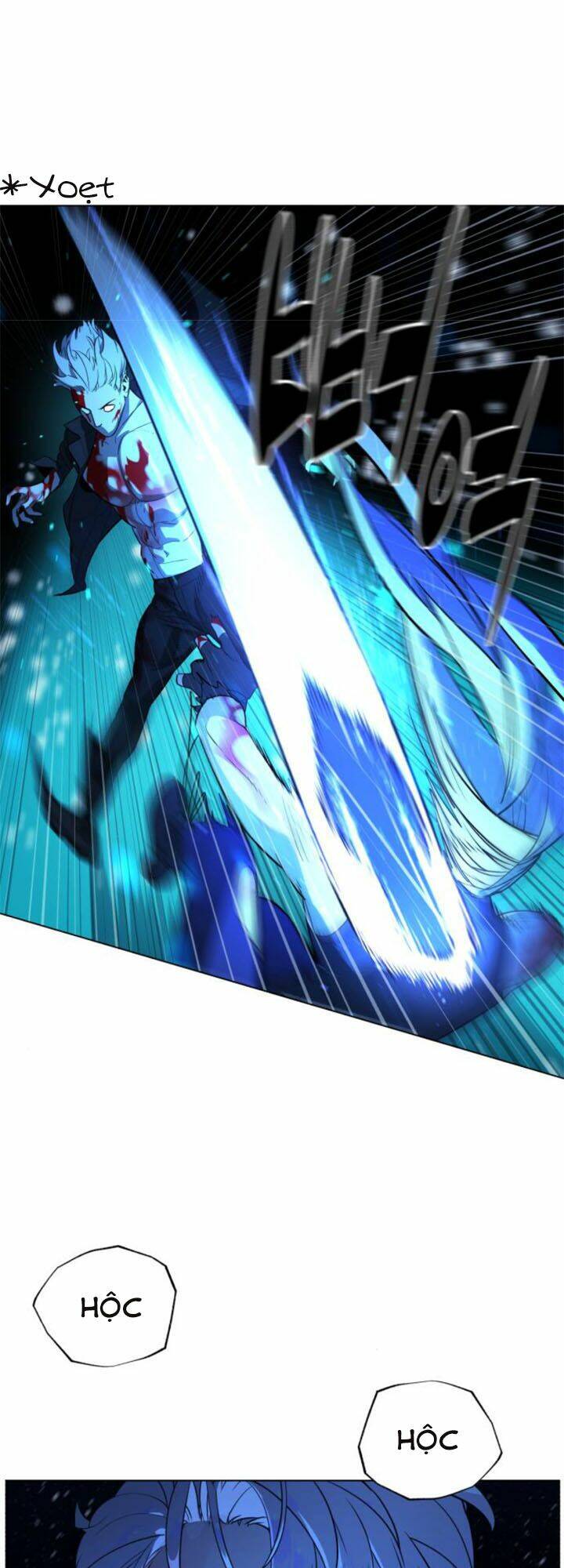 Máu trắng chapter 90 18