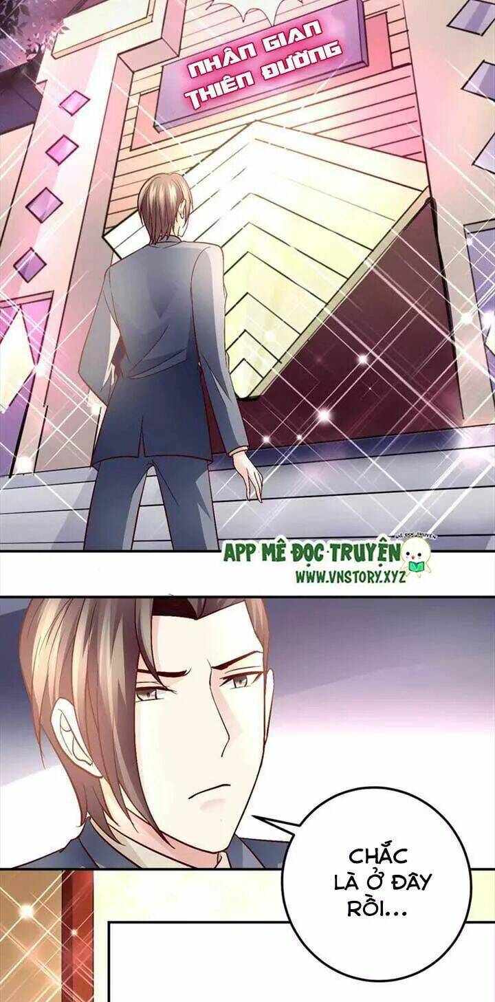 trò chơi săn tình - tổng tài khó kìm lòng chapter 80 2