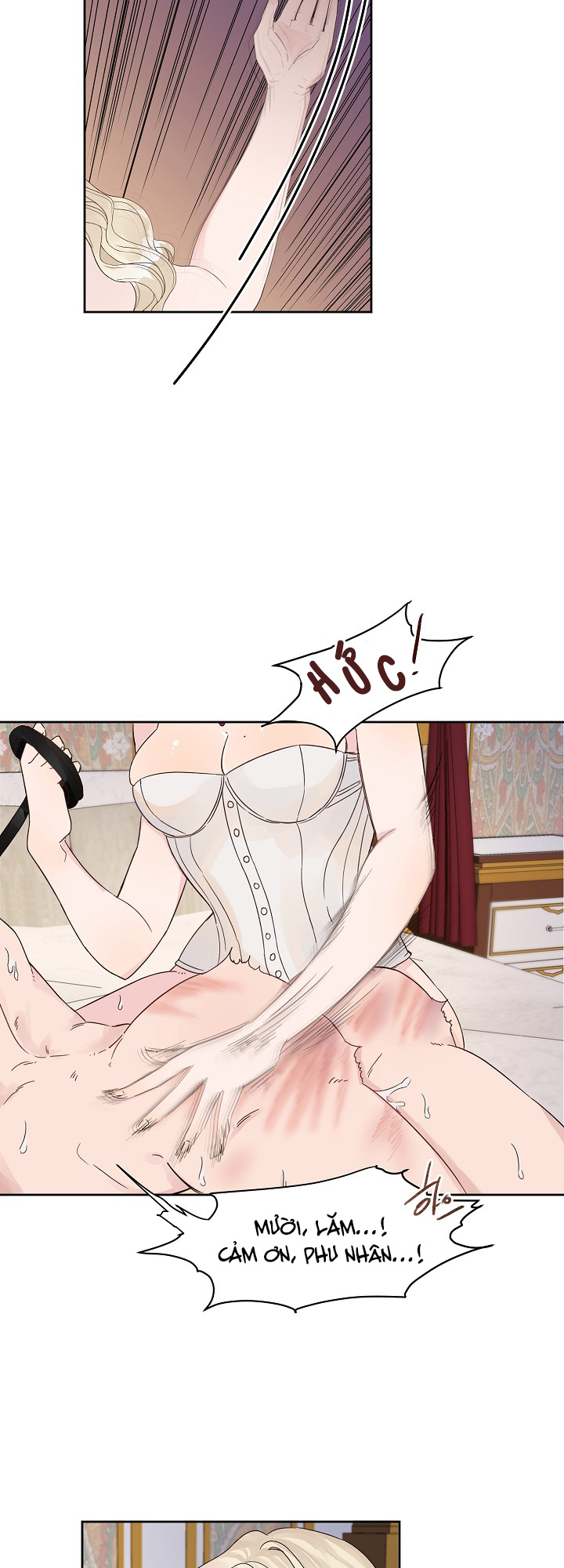 đời tư bí mật của quý phu nhân chapter 1 9