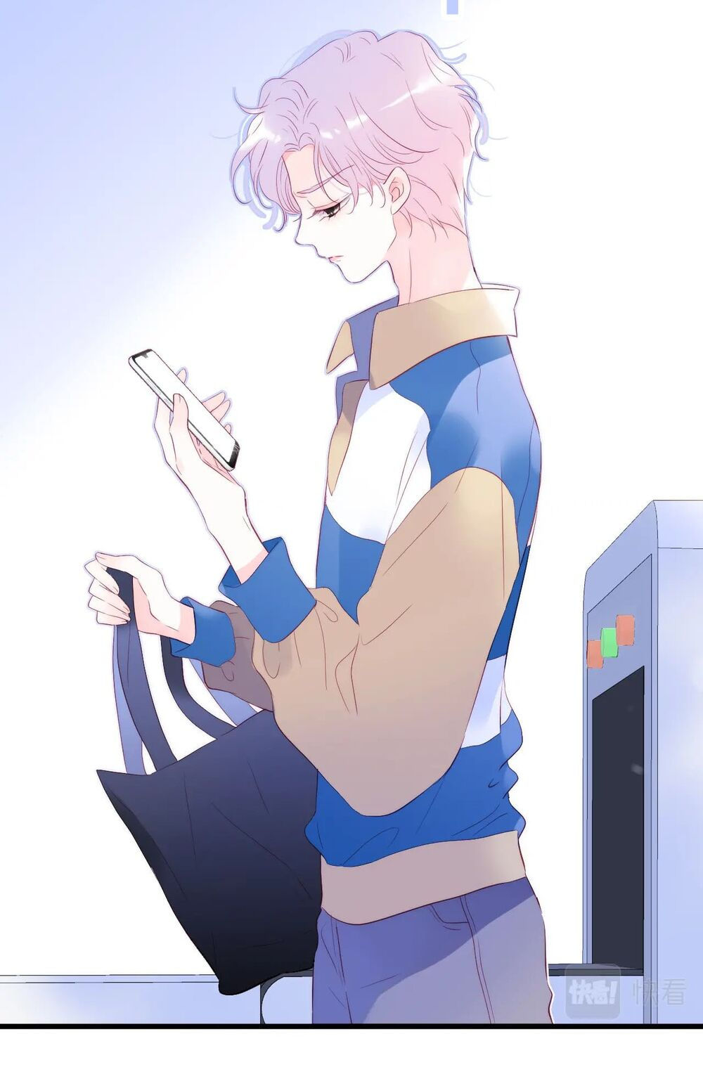 chạy trốn cùng con nhím chapter 34 7