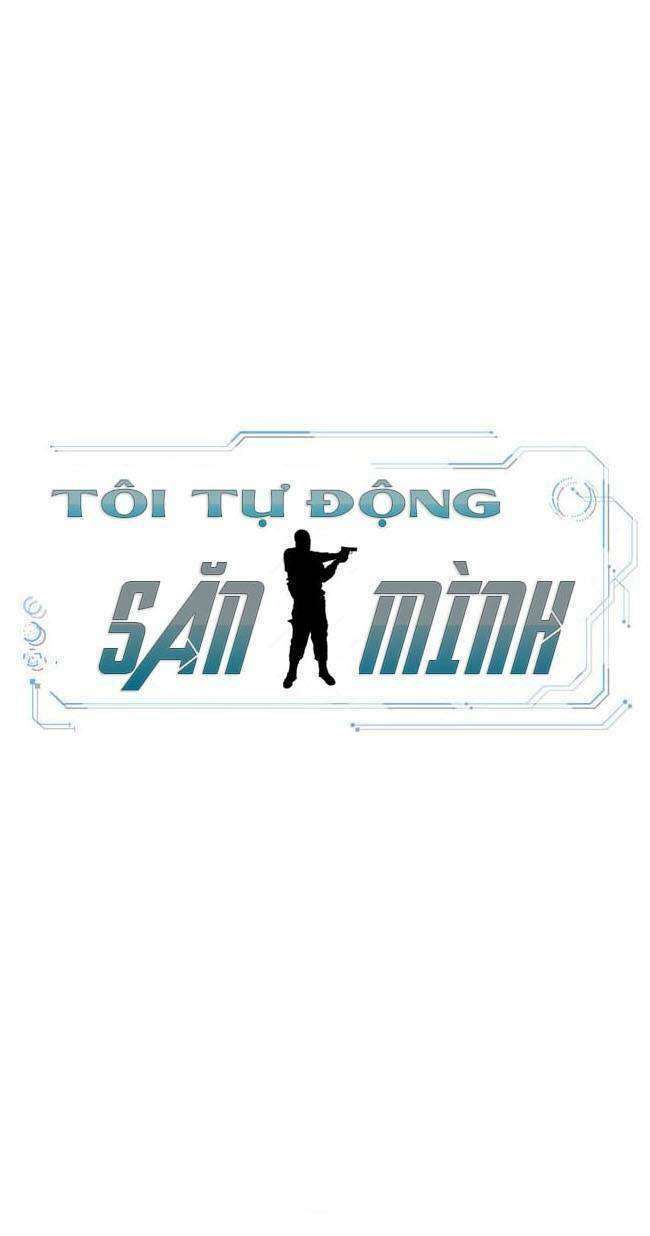 tôi tự động săn một mình chapter 58 18