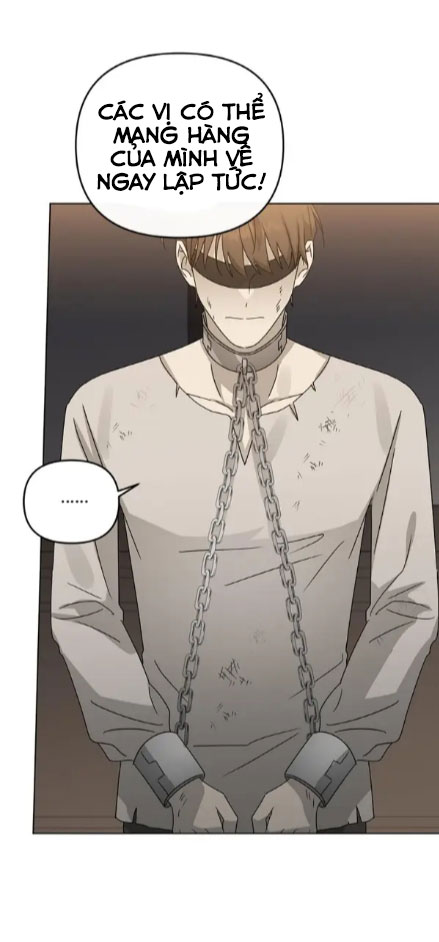 kết hôn cùng nhân vật phản diện chapter 10 41