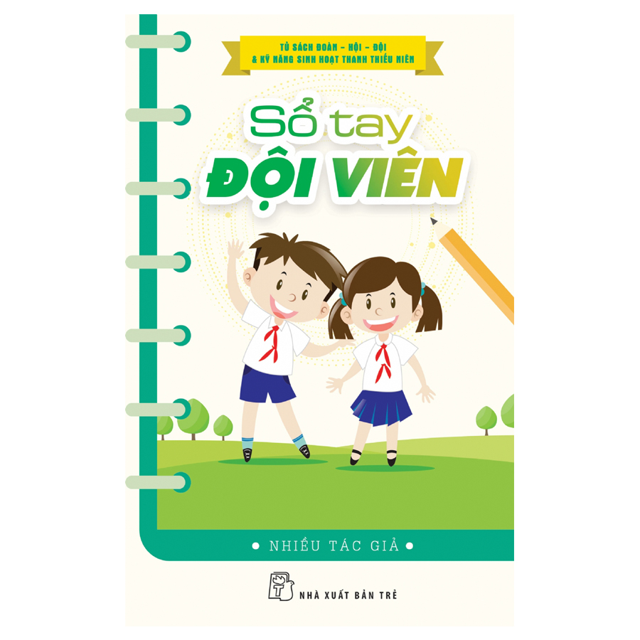 Sổ Tay Đội Viên