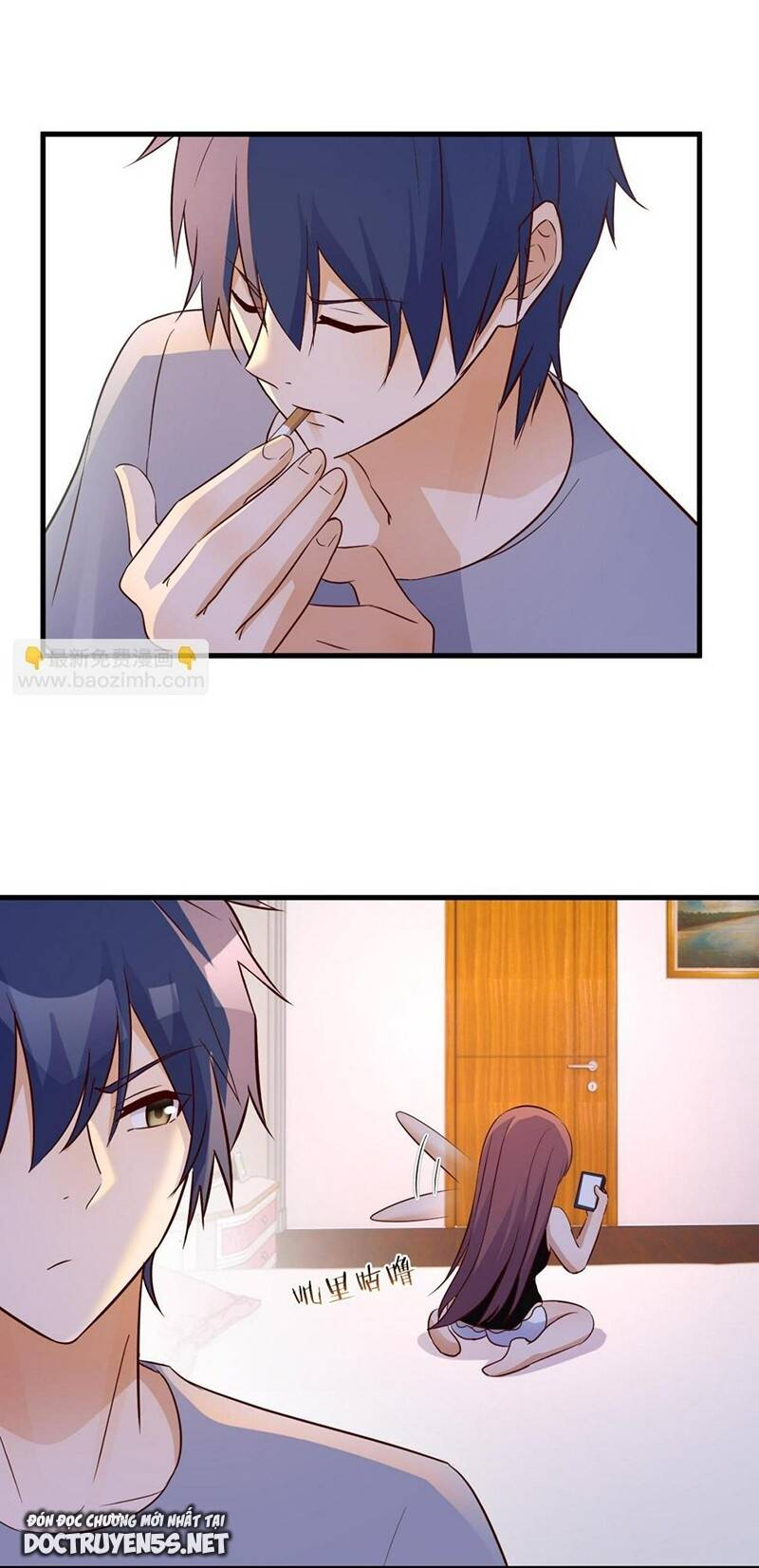 chị gái tôi là đại minh tinh chapter 139 24