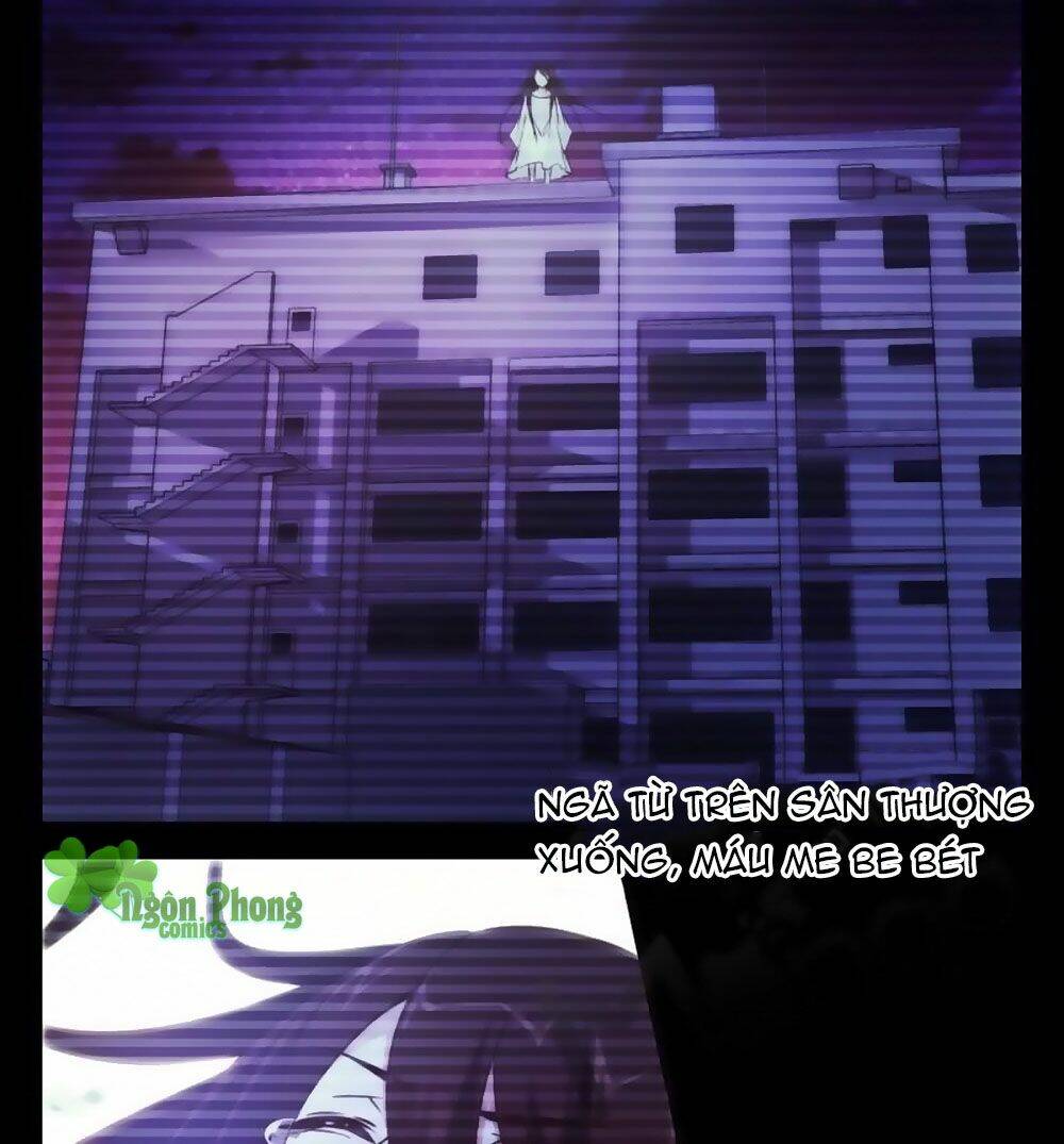 tâm linh thập hoang giả chapter 18 5