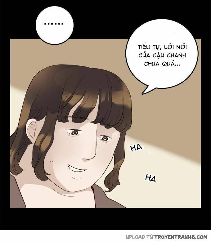 ớn lạnh tuyệt đối chapter 6 11