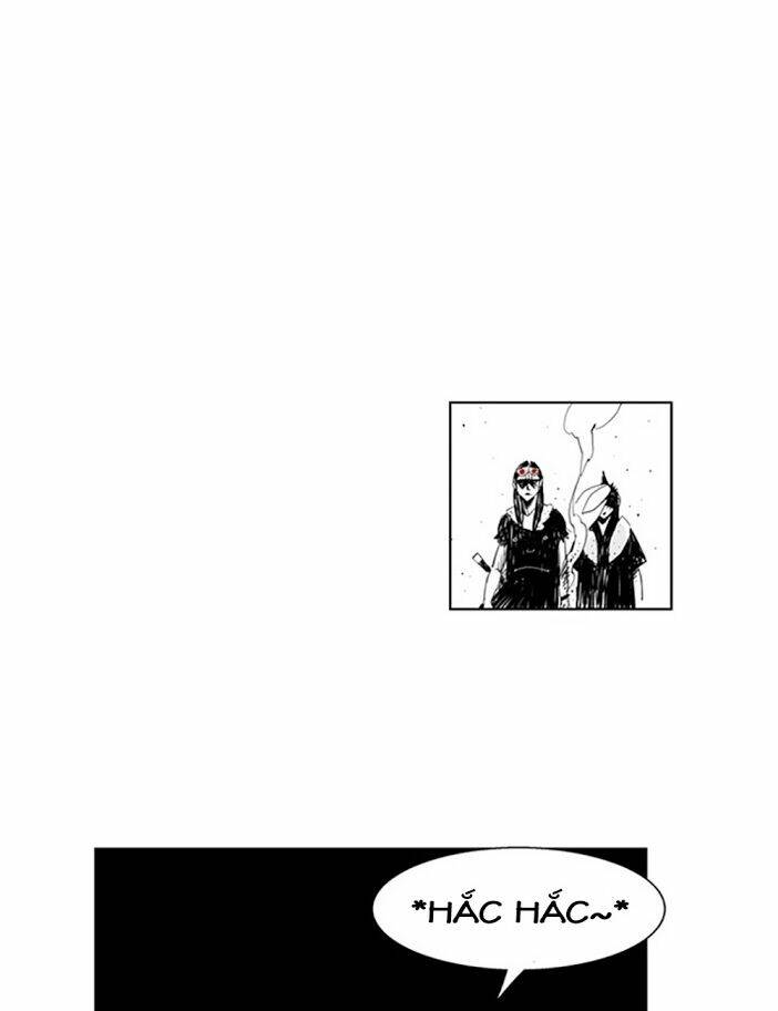 hành trình thoát khỏi địa ngục chapter 35 17