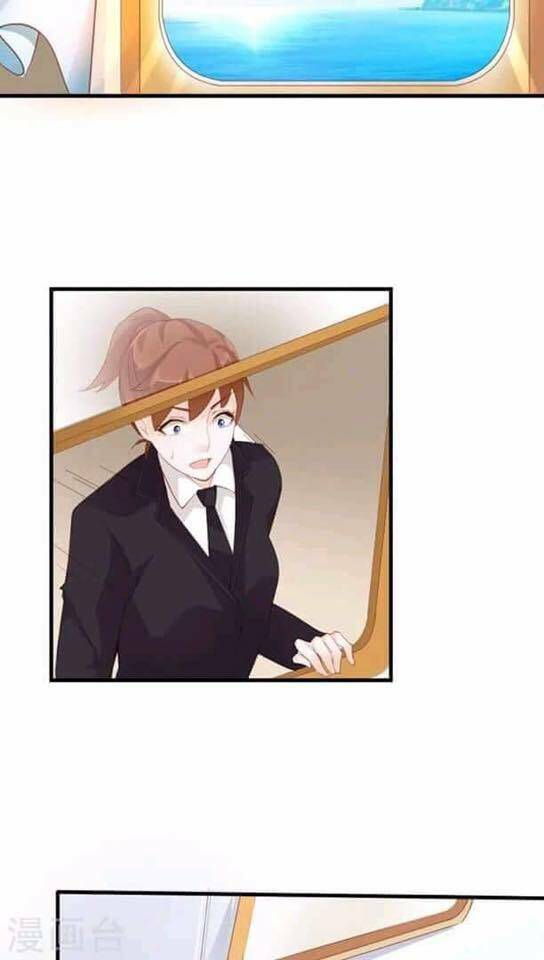 người vợ bí ẩn của tổng tài chapter 13 17