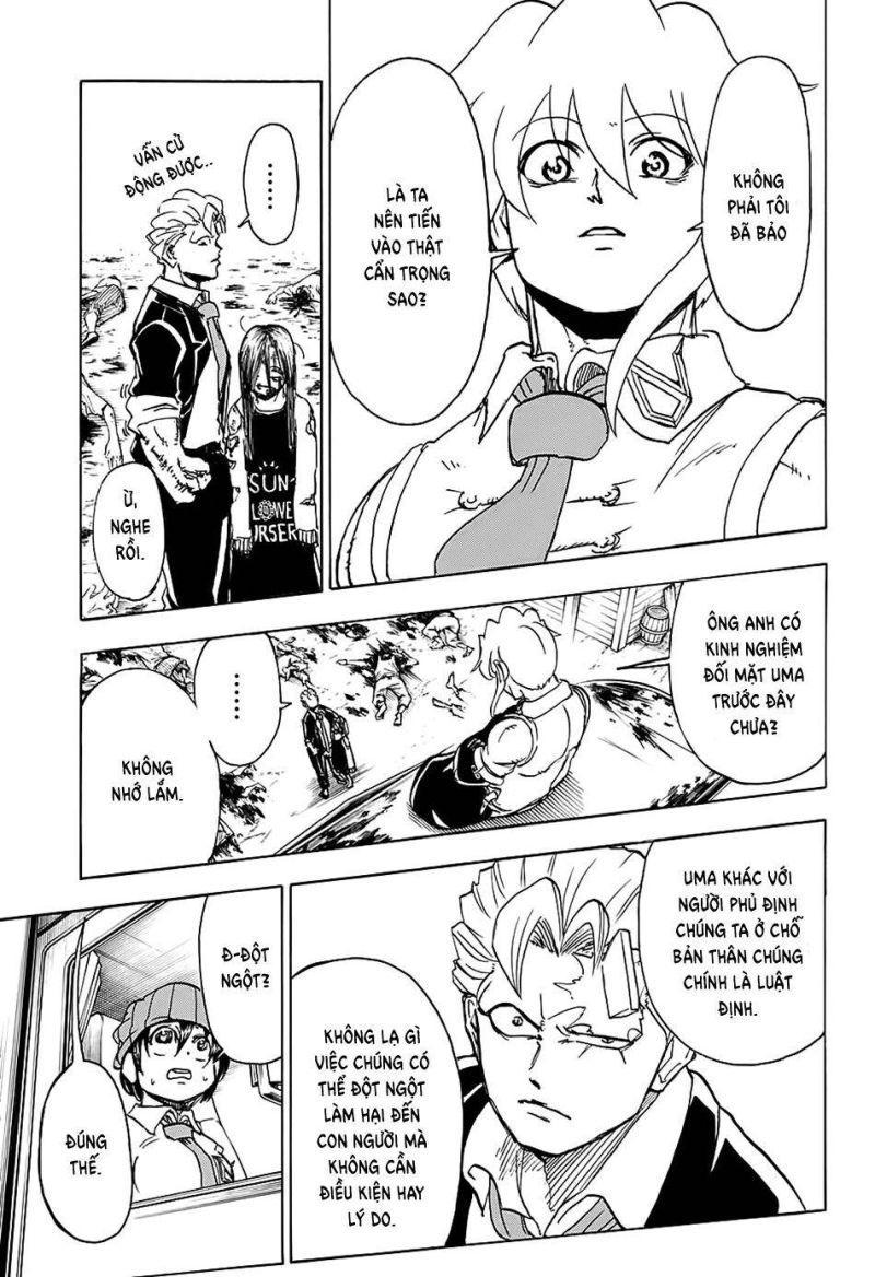 undead unluck chapter 12 3