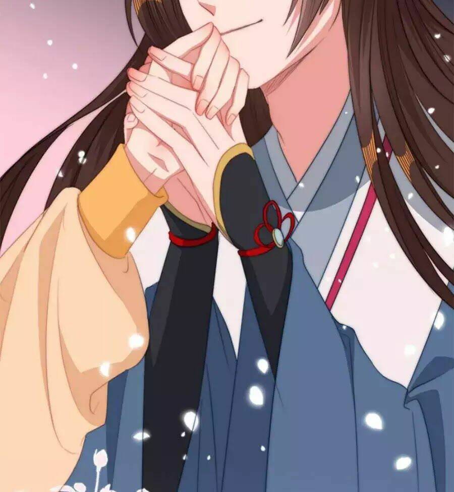 hội học sinh kiêu ngạo của hoàng cung chapter 17 23